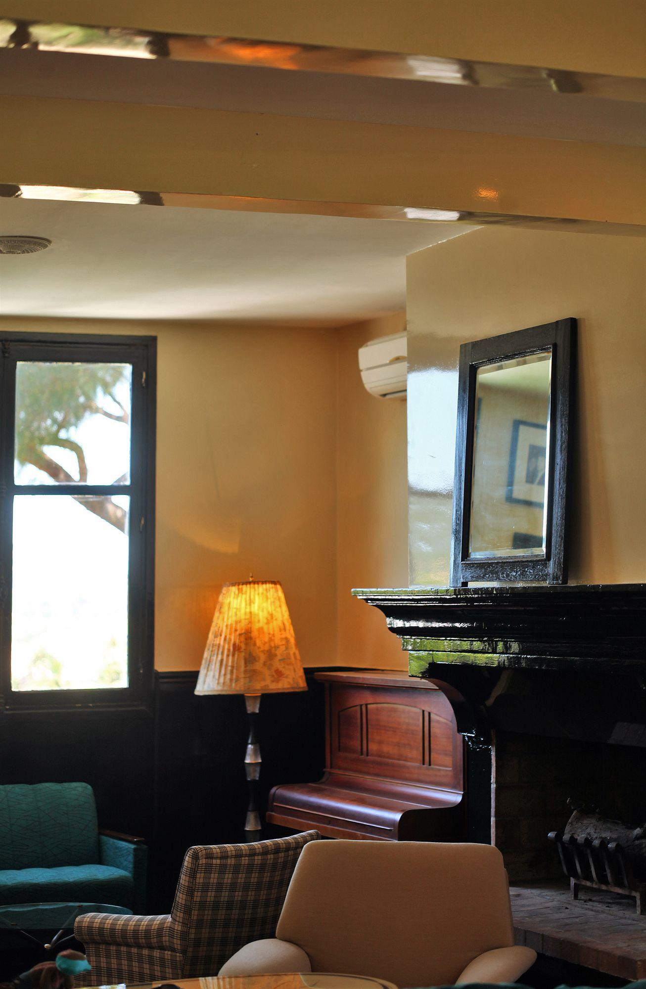 Hotel Ermitage Saint-Tropez Eksteriør billede