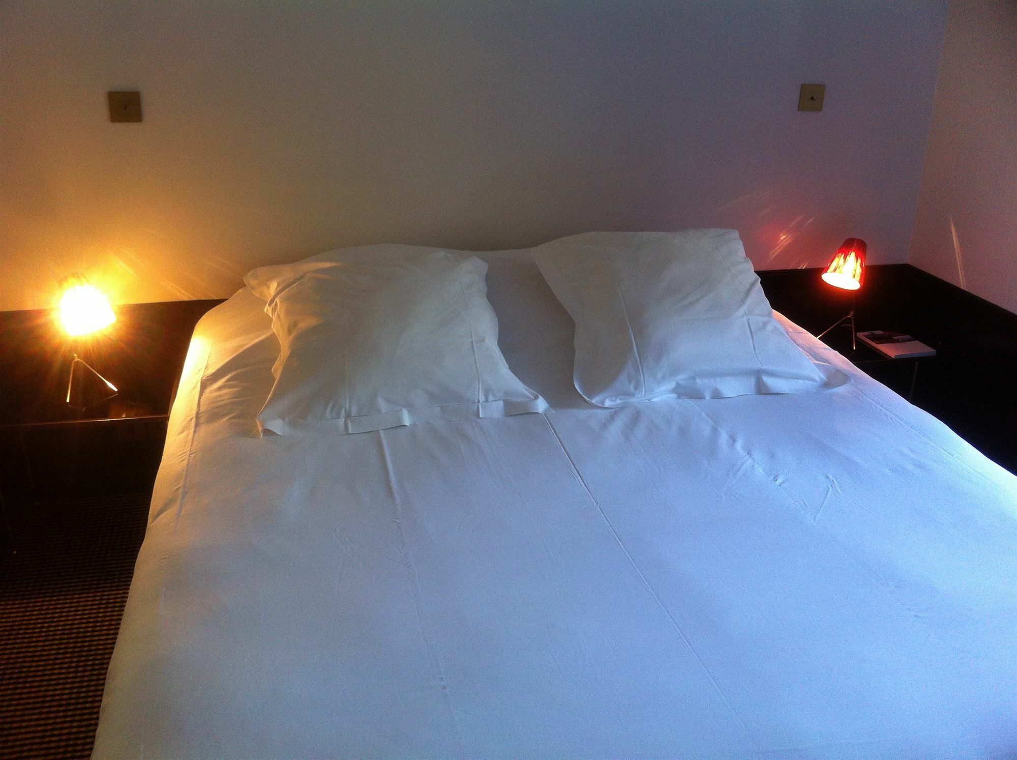 Hotel Ermitage Saint-Tropez Eksteriør billede