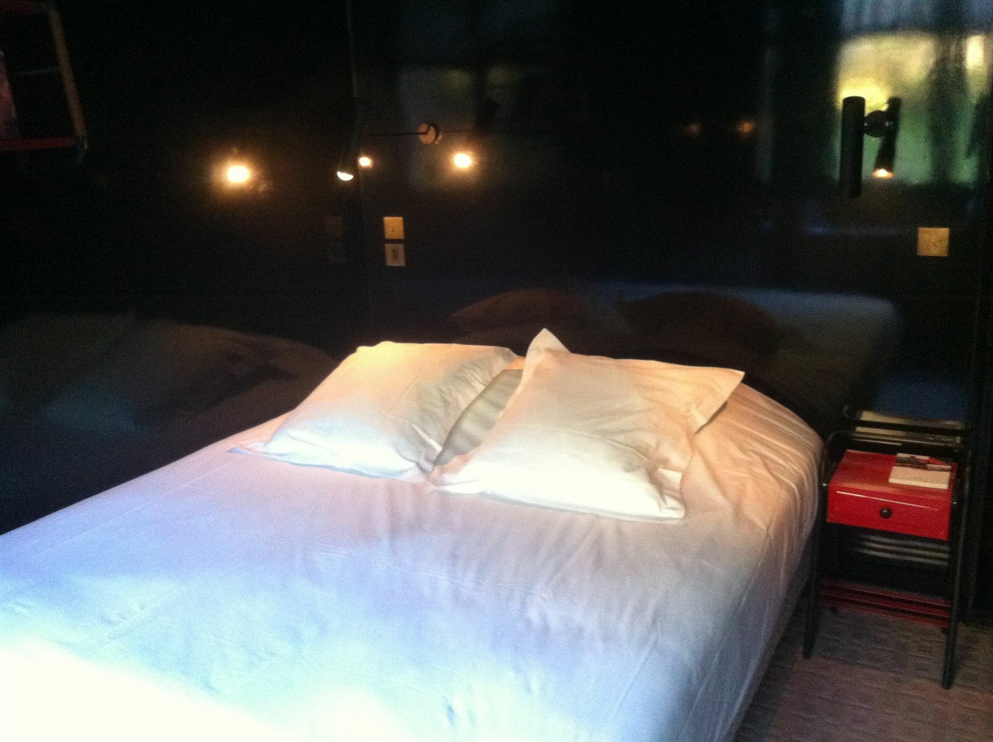 Hotel Ermitage Saint-Tropez Eksteriør billede