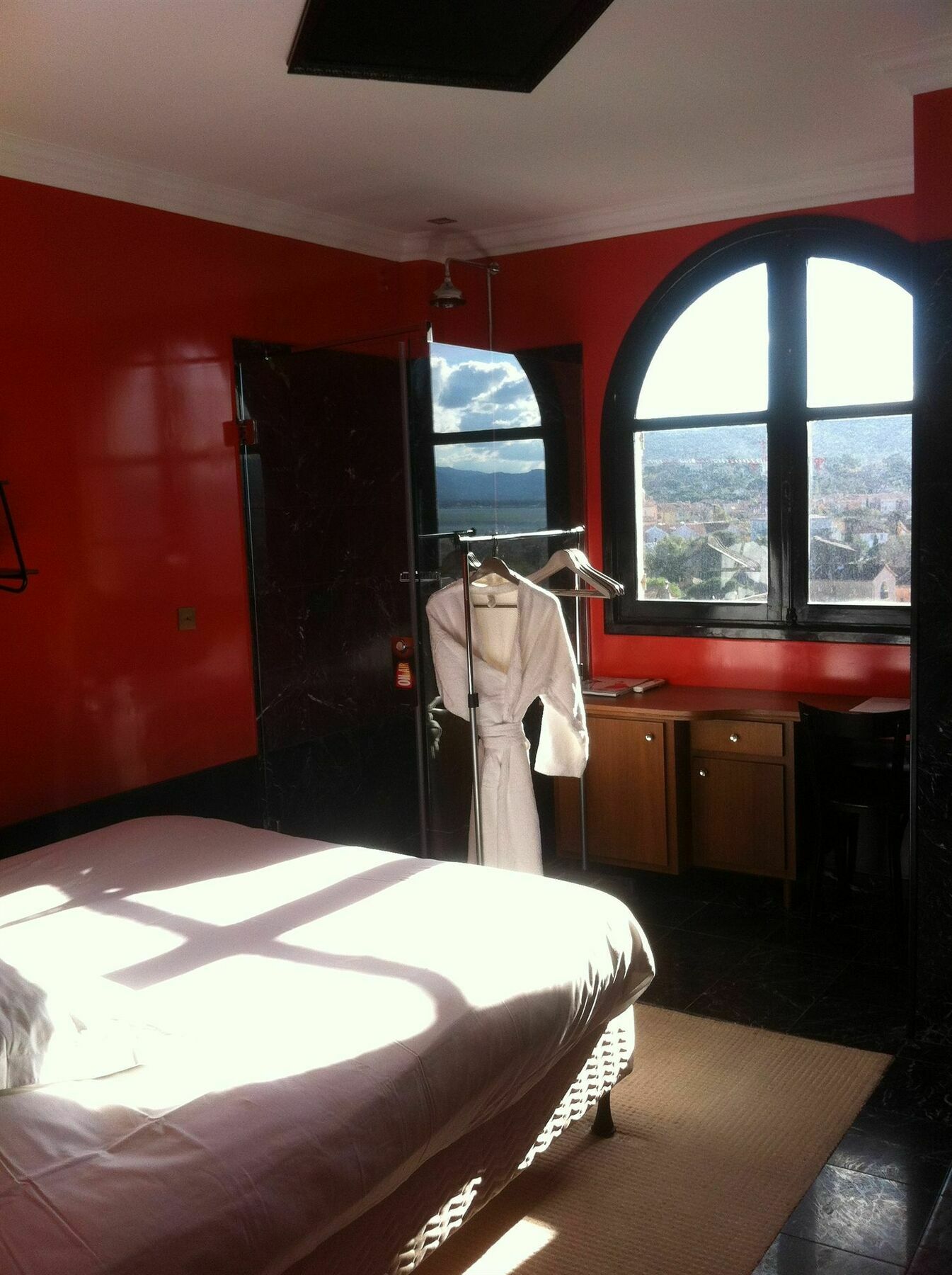 Hotel Ermitage Saint-Tropez Eksteriør billede